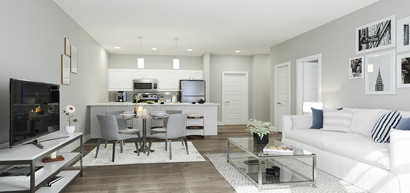 Prestige Forest Hills